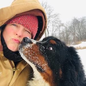 Meet your Posher, Natasha